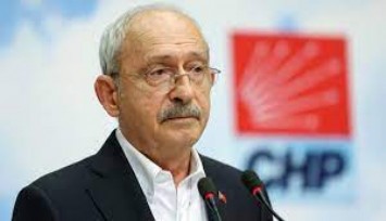 İzmir’den Kılıçdaroğlu’na tam destek