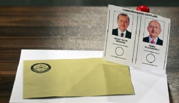 İzmir’de katılım oranında düşüş