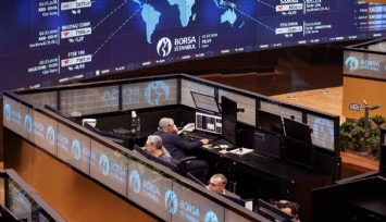 Seçimden sonra Borsa haftaya yükselişle başladı