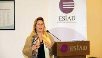 ESİAD: Gündemimiz ekonomi olmalı