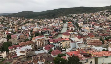 Bayburt seçimlerde birinciliği elden bırakmıyor