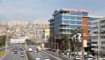 Dönüşüm planlarına Bayraklı’dan veto