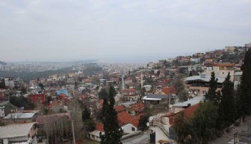 Karabağlar’ın dönüşümüne 33 vatandaştan itiraz