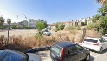 Özgener’in imar planı yeniden Konak Meclisi’nde