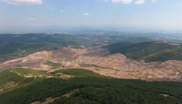 İzmir’e 4 Bin 366 hektar büyüklüğünde 3 maden sahası daha