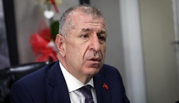 Ümit Özdağ’dan seçim sonucuna tepki