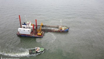 Büyükşehir’de müsilaj iddialarına yanıt: Müsilaj yok