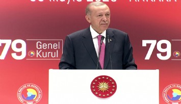 Cumhurbaşkanı Erdoğan: 'Yanlış hesaplar bu sefer Bağdat'tan değil sandıktan dönmüştür'