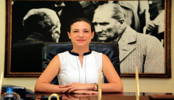 Filiz Başkan’dan inat ve umut vurgusu