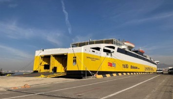 İzmir-Selanik hattında mutsuz son