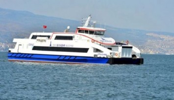 İzmir’den Midilli’ye yoğun ilgi