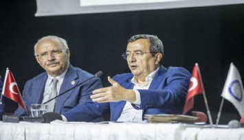 CHP’li Başkanlar Türkiye Belediyeler Birliği’nden tasviye mi ediliyor? Batur’dan o karar sert tepki