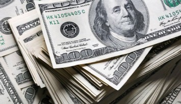 Dolar/TL, haziran ayına rekor seviyede başladı