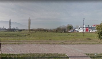 Tire Belediyesi’nden 25 Milyon TL’lik dev satış!