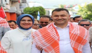 Alanya Uluslararası Turizm Ve Sanat Festivali yörük göçü ile başlıyor