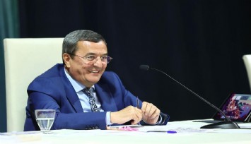 Batur: Sosyal demokrat doğdum, sosyal demokrat devam edeceğim