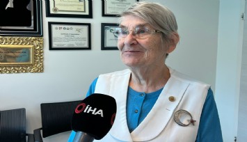 İstanbul Tabip Odası, Karatay’a 18 bin lira manevi tazminat ödeyecek