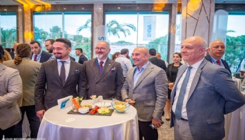 Soyer: “İzmir yenilenebilir enerjinin başkenti olacak”