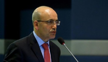 Hazine ve Maliye Bakanı Mehmet Şimşek kimdir?