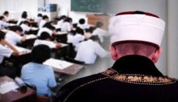 İzmir’de 842 okula manevi danışman ataması yapıldı