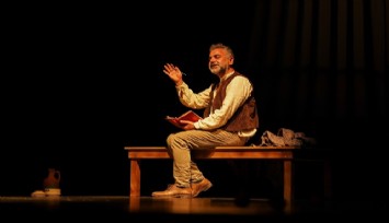 Nazım Hikmet, Gaziemir’de anıldı