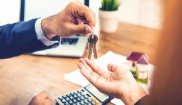 Haziran ayı kira artış oranı belli oldu