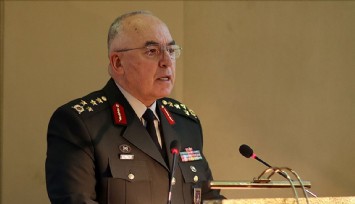 Genelkurmay Başkanı belli oldu
