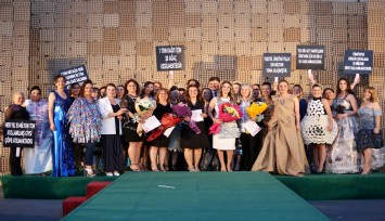 Başkan Tugay: “İhtiyacın kadar tüket, daha az atık üret”