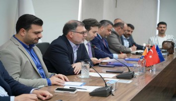 Başkan Saygılı’dan Çeşme Projesi’ne tam destek ve Kemeraltı çıkışı