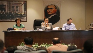 Başkan Ceritoğlu Sengel: 'Halkla birlikte yönetmeye devam edeceğiz'