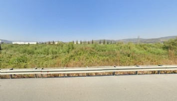 Selçuk Belediyesi’nden 48 milyonluk satış