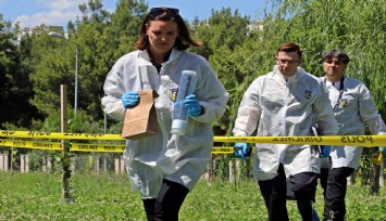 Emniyetin ‘delil avcısı' suçluların kabusu oldu