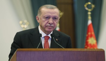 Cumhurbaşakanı Erdoğan’dan kentsel dönüşüm çağrısı