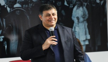 Tugay, “Bu yerleşke daha da büyümeli, gelişmeli ve güçlenmeli!”