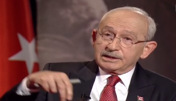 Kılıçdaroğlu: Yerel seçimler öncesi Genel Başkan’ın da seçileceği Kurultay’a gideceğiz
