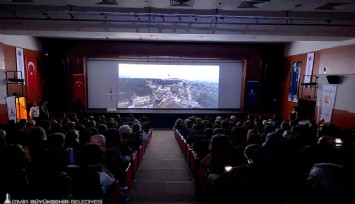 Kadın Yönetmenler ilk filmleri ile beyaz perdede