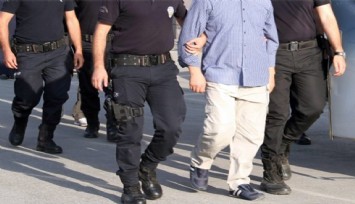 İstanbul’da FETÖ operasyonu: 18 kişi gözaltına alındı