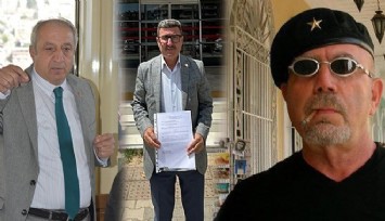 CHP İzmir’de bir başkanvekili ve iki meclis üyesi için karar verildi