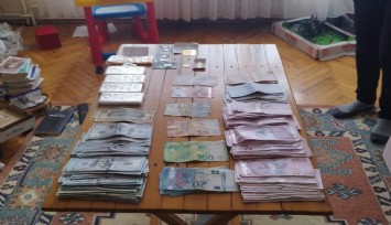 FETÖ’nün güncel yapılanmasına ağır darbe: 28 gözaltı