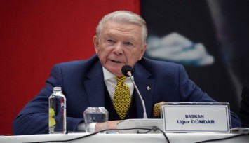 Uğur Dündar, Fenerbahçe’deki görevini bıraktı