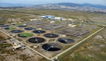 İzmir Körfez’i için 600 milyon TL’lik proje hayata geçiyor