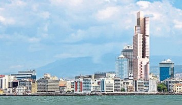 Zorlu Konak Projesi’ne Bilirkişi raporu çıktı… Plan bütünlüğüne ve planlamanın eşitlik ilkesine aykırı bulundu