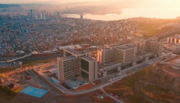 Bayraklı Şehir Hastahanesi’nde işçiler yeniden grevde