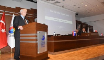 Yorgancılar’dan KOBİ vurgusu