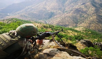 Bakan Yerlikaya açıkladı: 3 terörist etkisiz hale getirildi