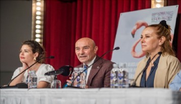 Başkan Soyer: “İzmir dünya sinema sektörünün tercih ettiği bir yer haline gelecek”