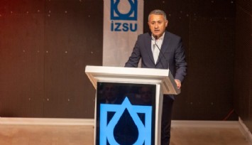 İZSU’dan temiz körfez için tarih: Yıl sonunda yüzeceğiz