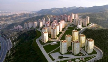 Büyükşehir’den Uzunderede ki depremzedelere tahliye süresi