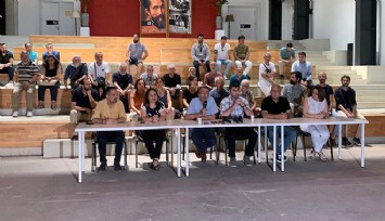 TMMOB’tan Çeşme Projesi’ne tepki: Bu bir pazarlık konusu değildir