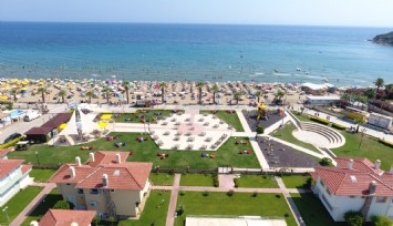 Menderes’te bayram hazırlıkları tamam